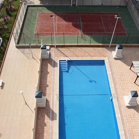 Apartamento Arenales Ареналес-дель-Соль Экстерьер фото