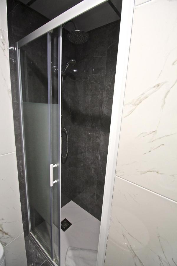 Apartamento Arenales Ареналес-дель-Соль Экстерьер фото