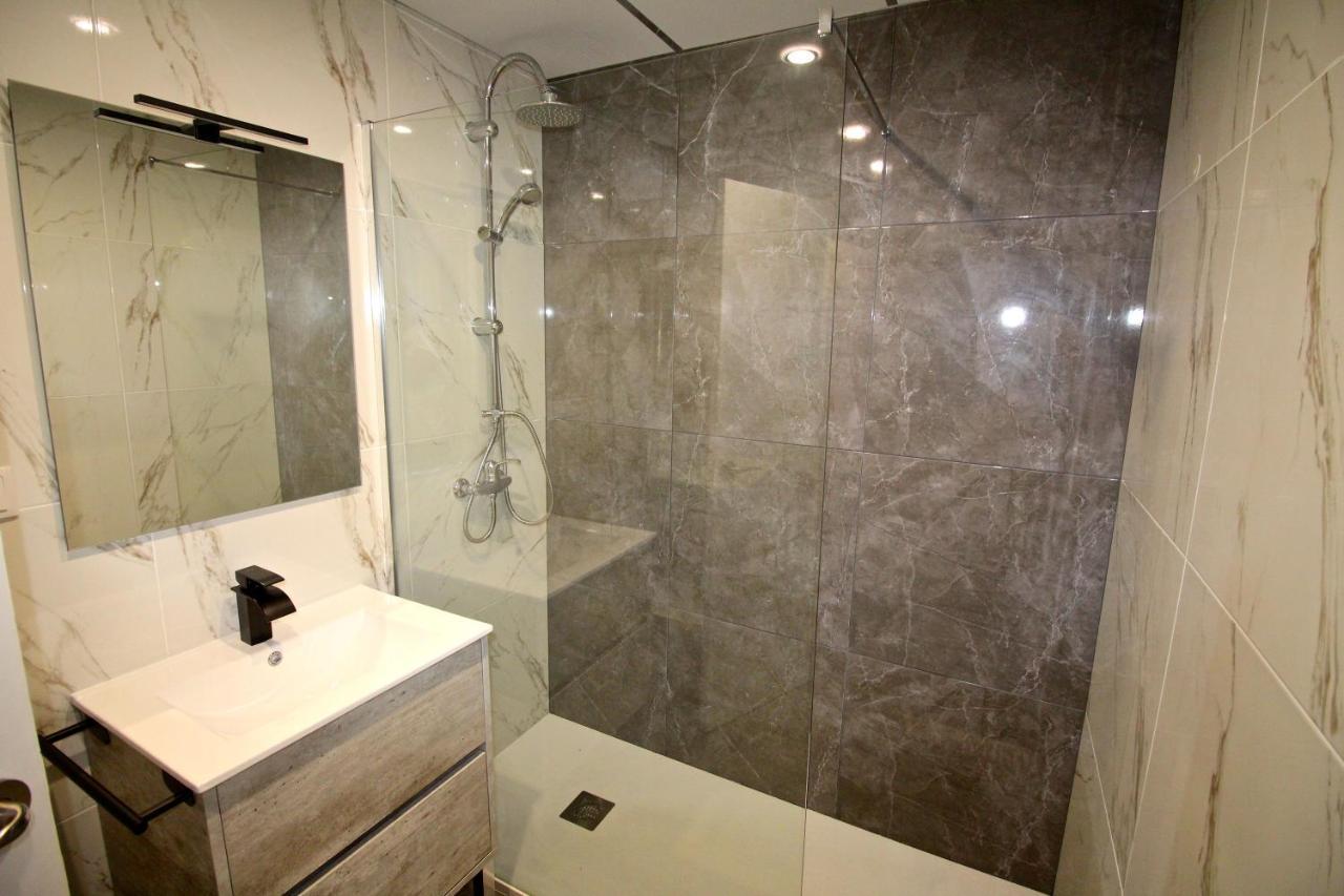 Apartamento Arenales Ареналес-дель-Соль Экстерьер фото