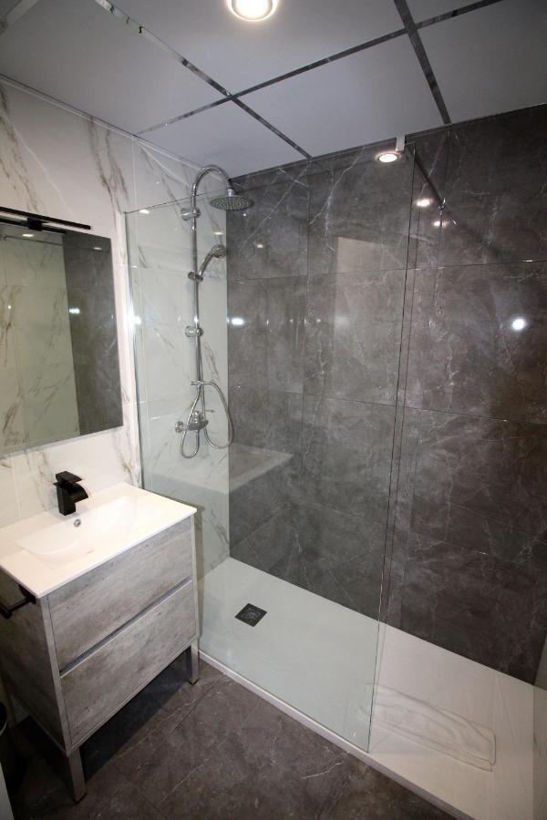 Apartamento Arenales Ареналес-дель-Соль Экстерьер фото